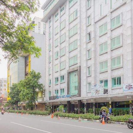 Collection O 7 Hotel Melawai Jakarta Extérieur photo