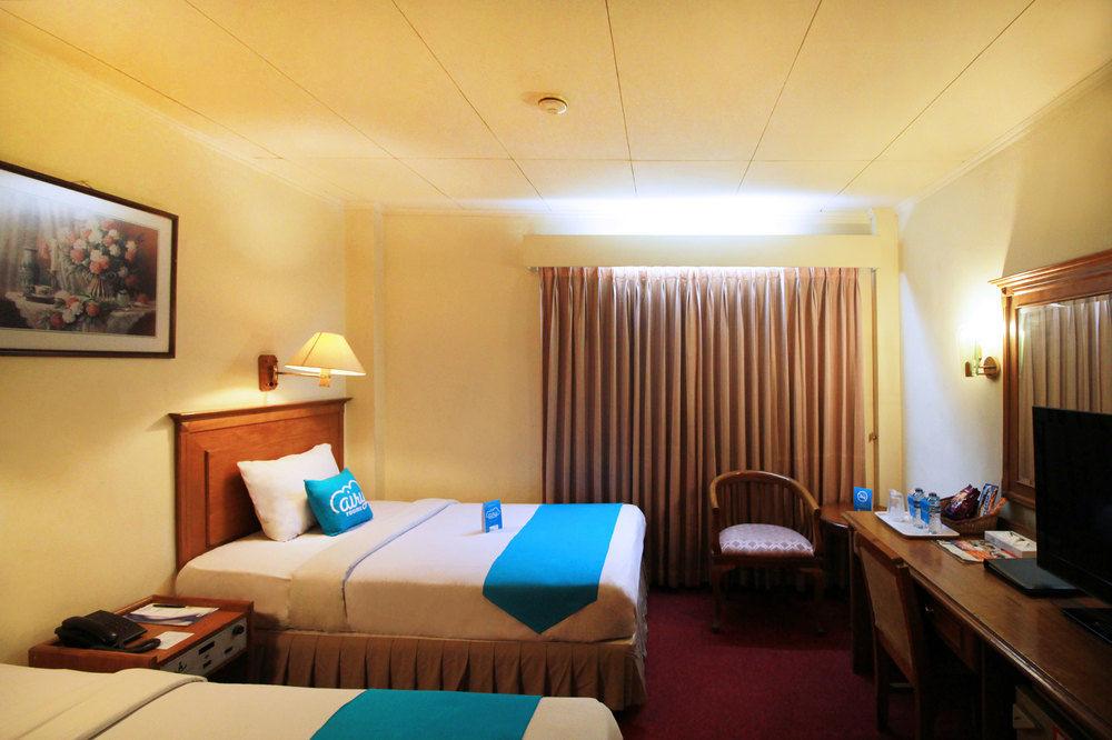 Collection O 7 Hotel Melawai Jakarta Extérieur photo
