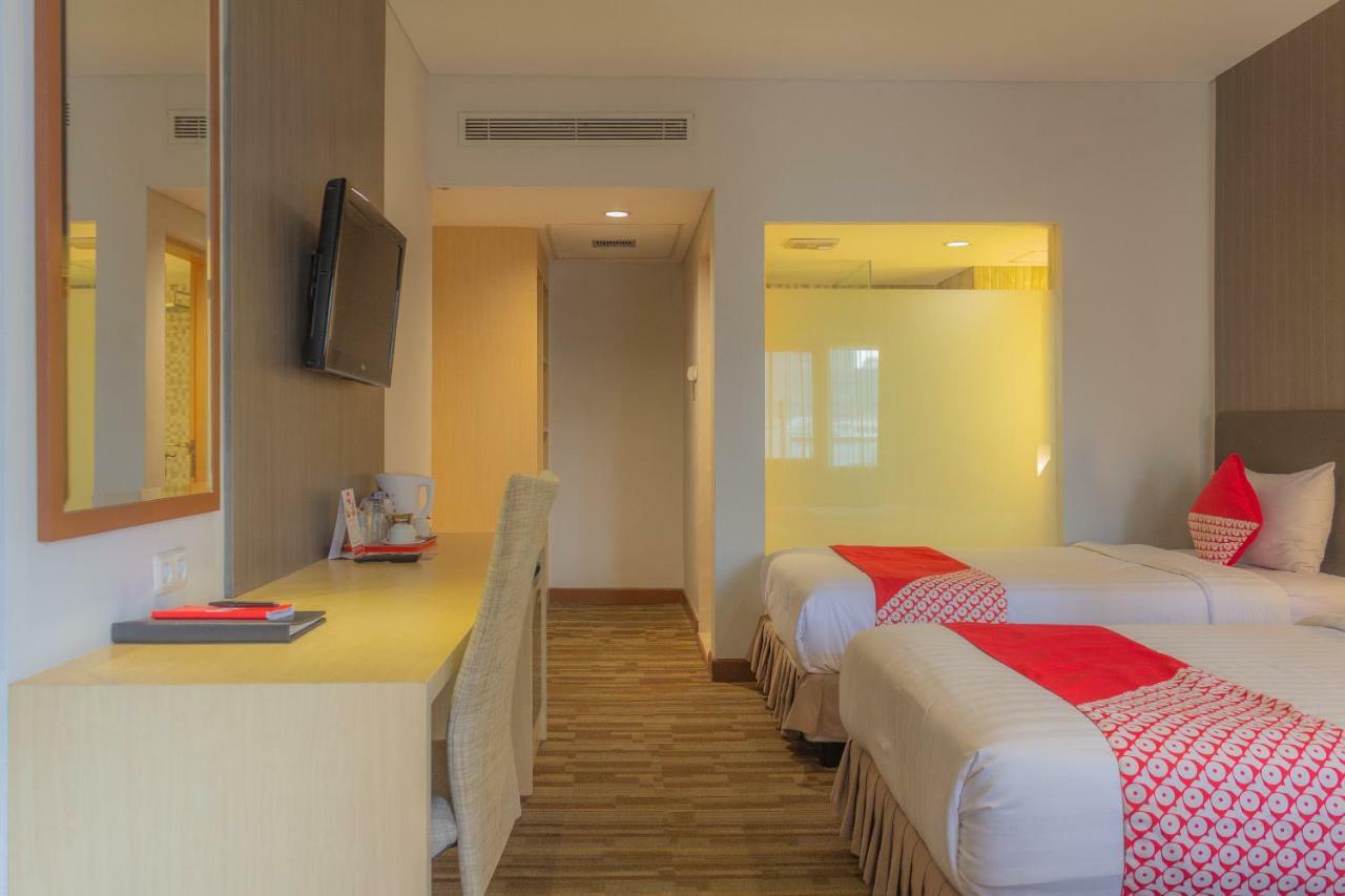 Collection O 7 Hotel Melawai Jakarta Extérieur photo