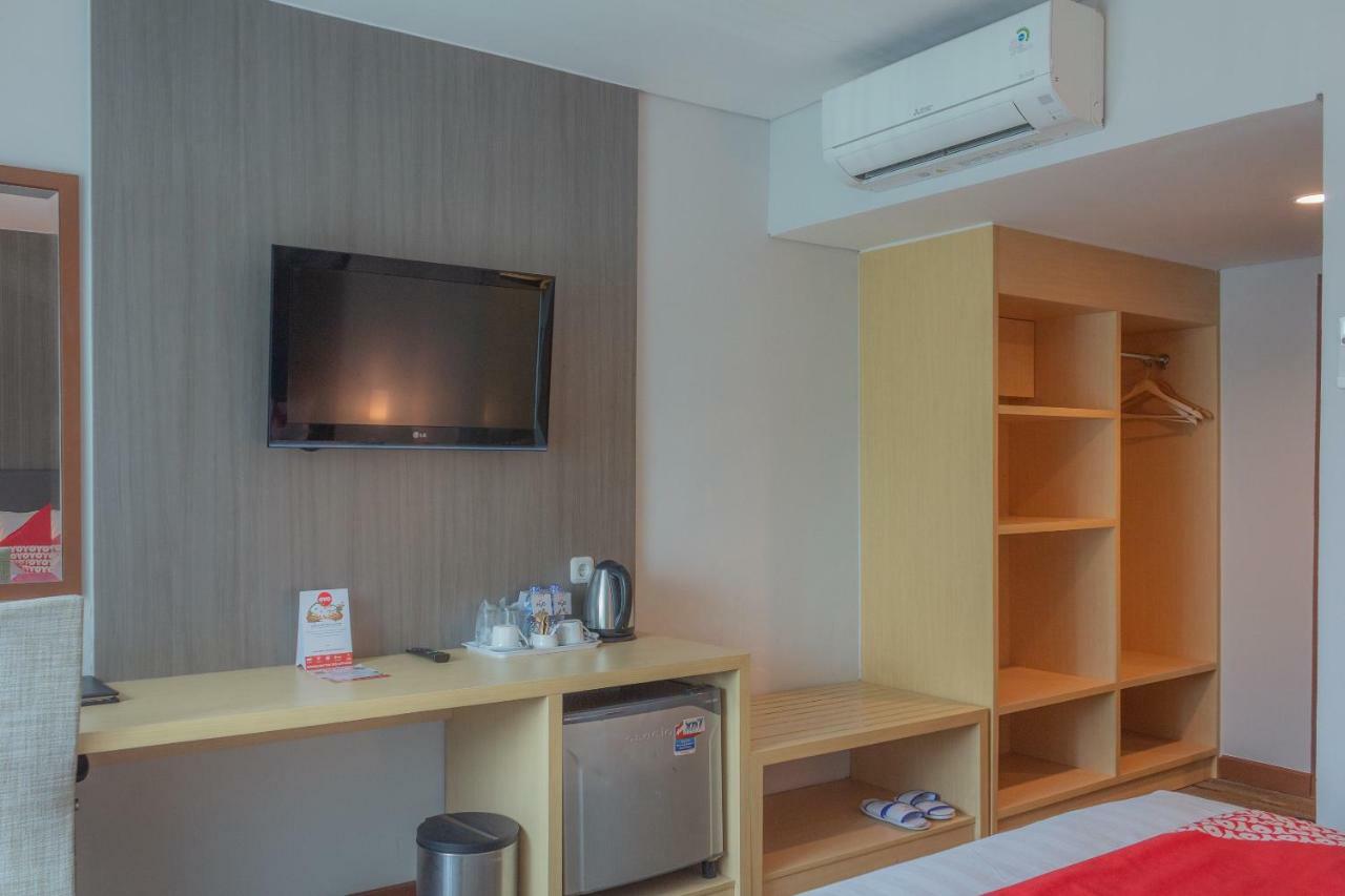Collection O 7 Hotel Melawai Jakarta Extérieur photo