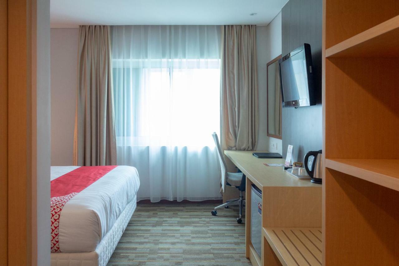 Collection O 7 Hotel Melawai Jakarta Extérieur photo