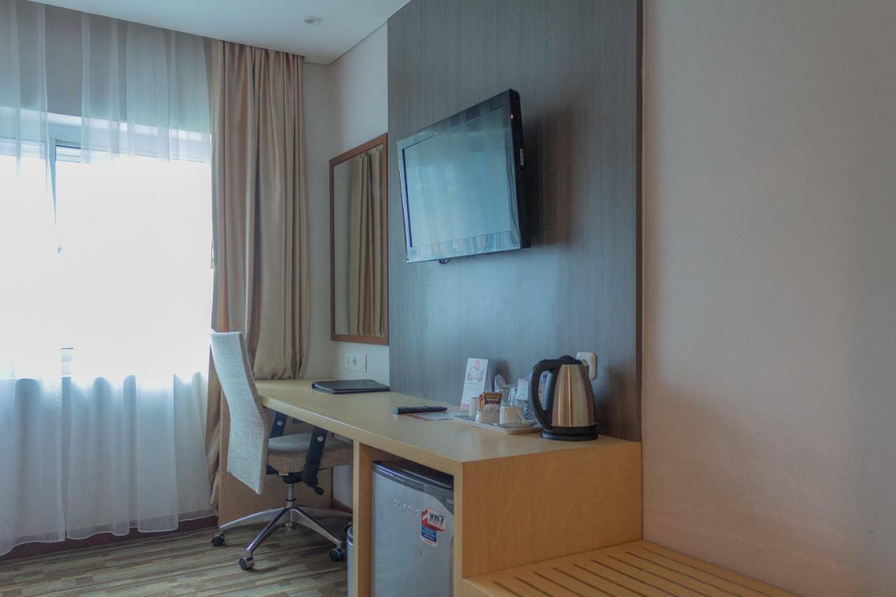 Collection O 7 Hotel Melawai Jakarta Extérieur photo