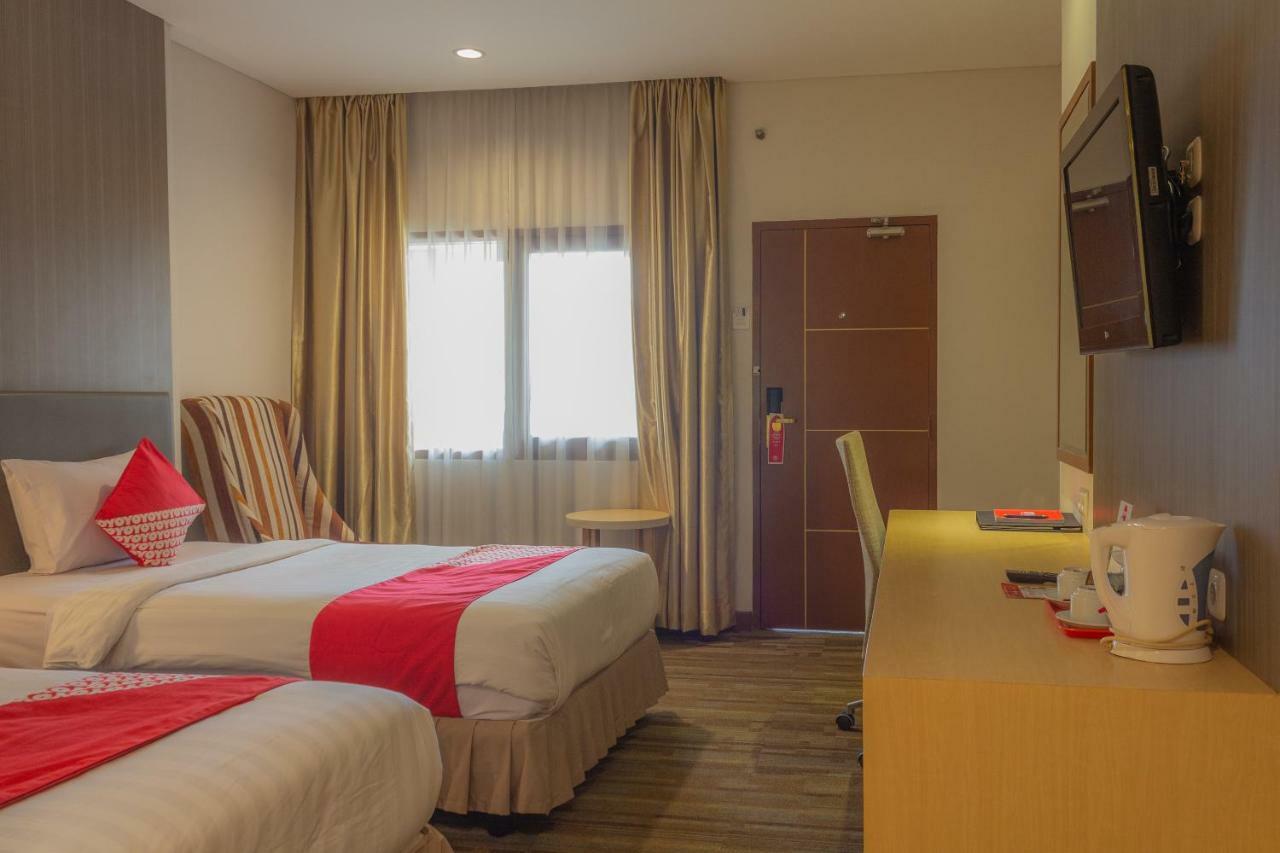 Collection O 7 Hotel Melawai Jakarta Extérieur photo