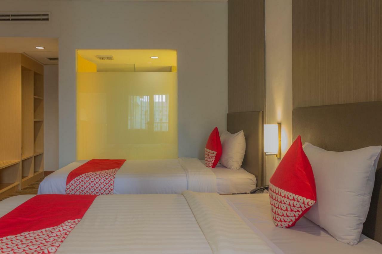 Collection O 7 Hotel Melawai Jakarta Extérieur photo