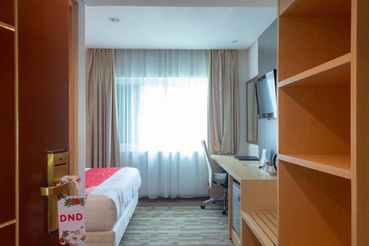 Collection O 7 Hotel Melawai Jakarta Extérieur photo