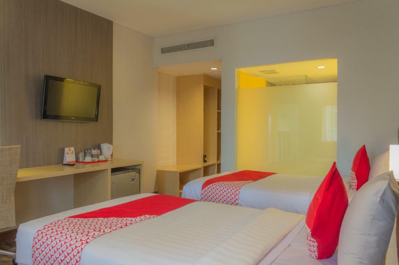 Collection O 7 Hotel Melawai Jakarta Extérieur photo