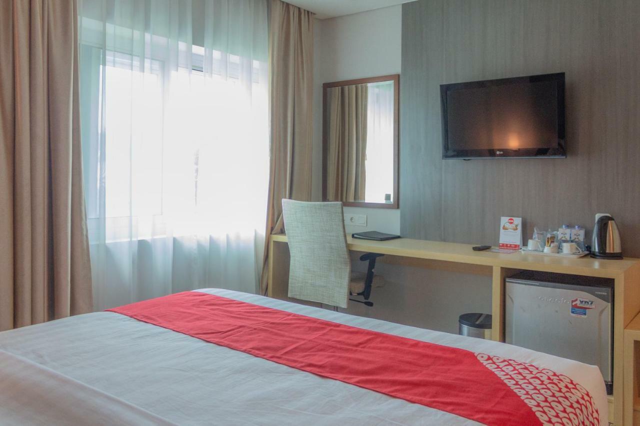 Collection O 7 Hotel Melawai Jakarta Extérieur photo