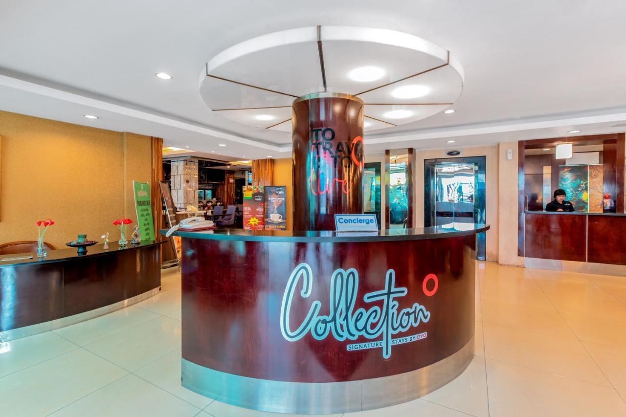 Collection O 7 Hotel Melawai Jakarta Extérieur photo