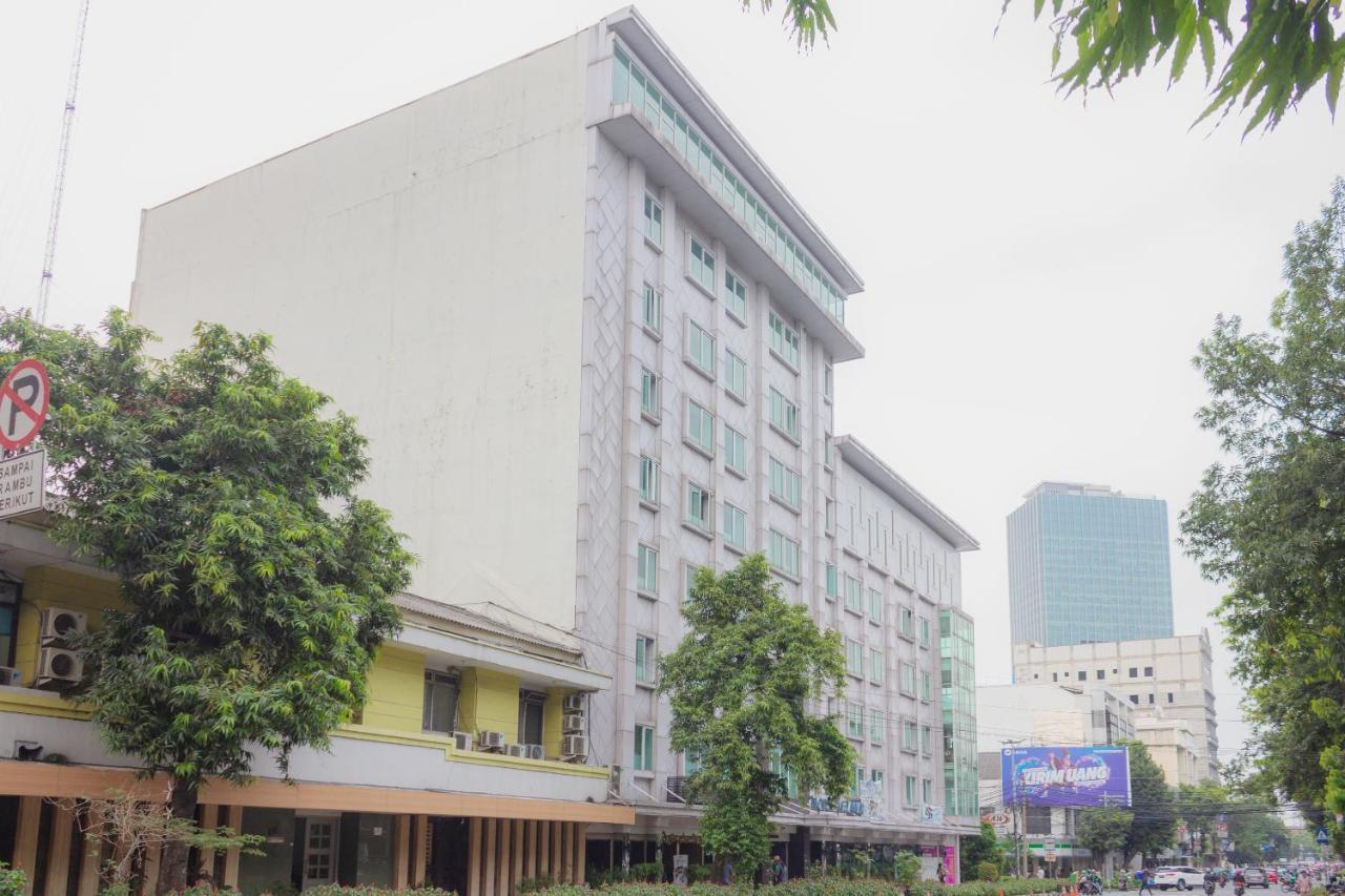 Collection O 7 Hotel Melawai Jakarta Extérieur photo
