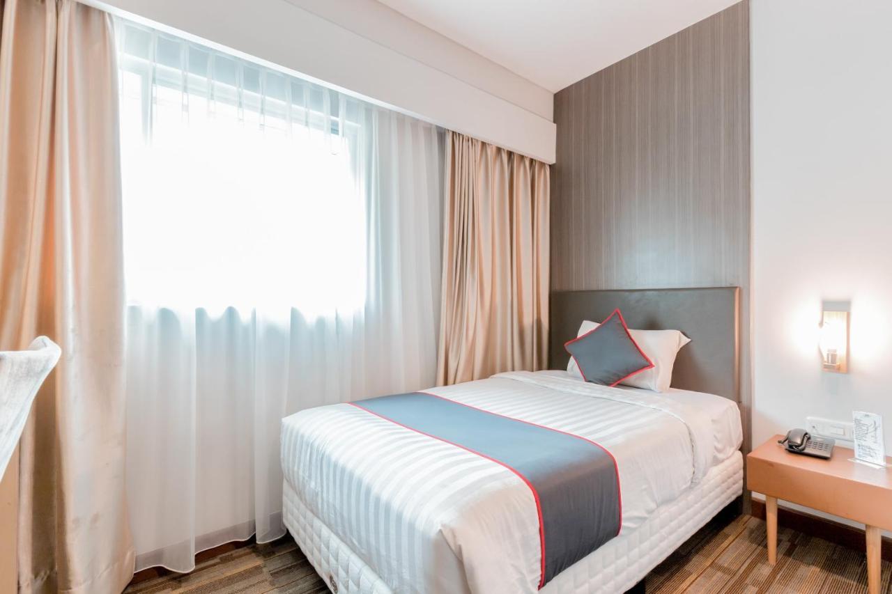 Collection O 7 Hotel Melawai Jakarta Extérieur photo