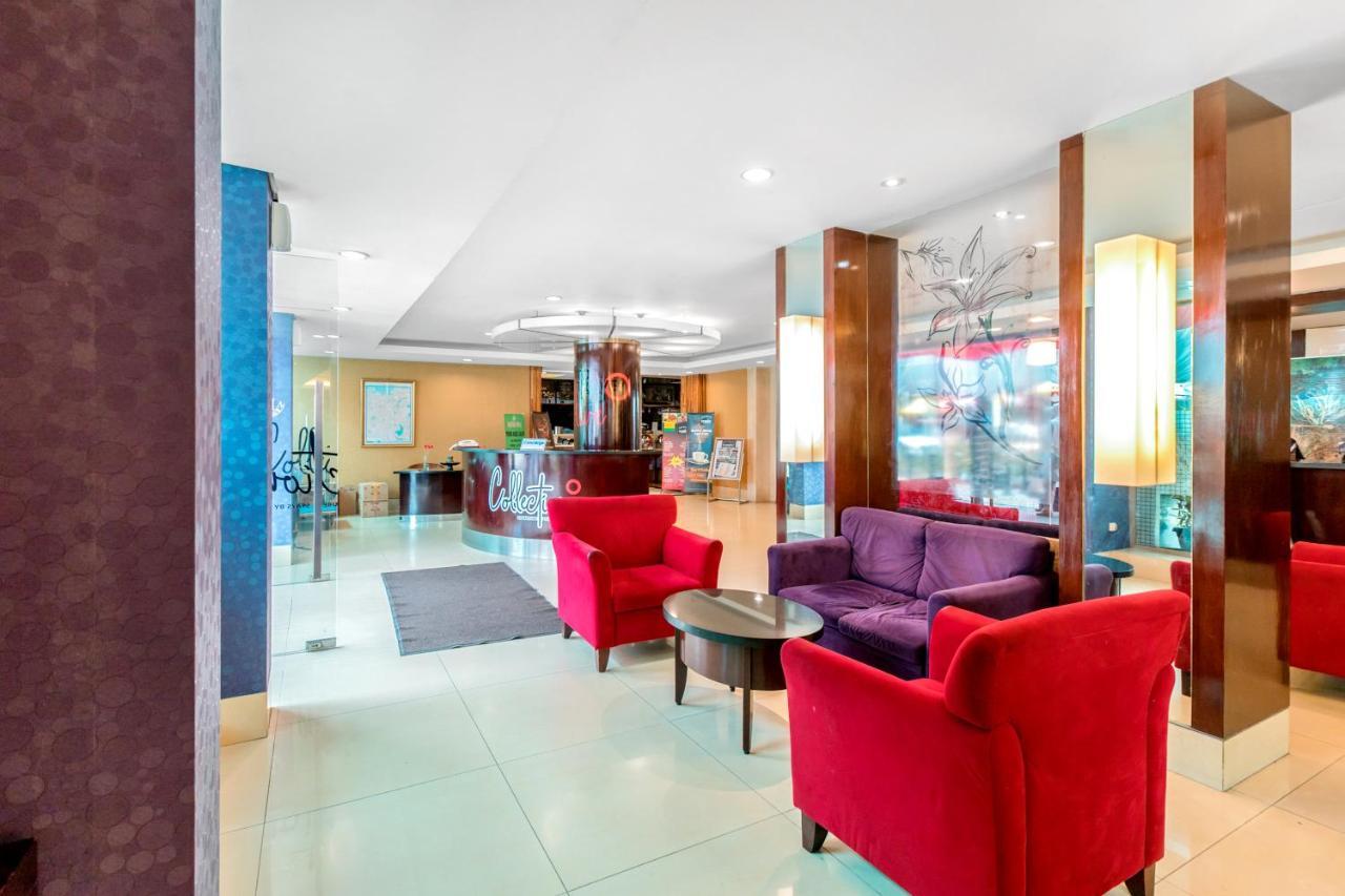 Collection O 7 Hotel Melawai Jakarta Extérieur photo